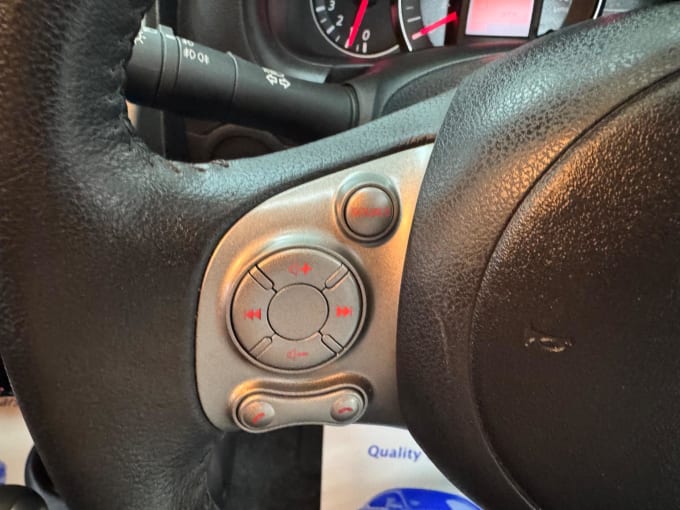 2025 Nissan Micra