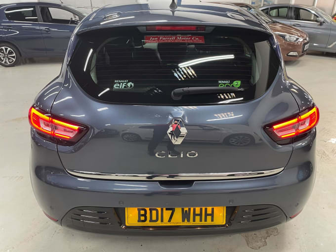 2025 Renault Clio
