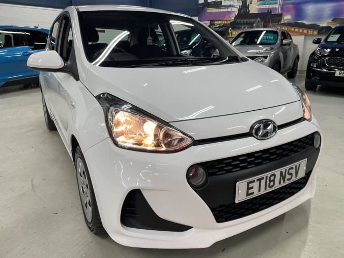 2024 Hyundai I10