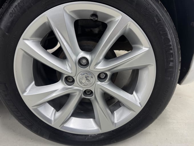 2025 Vauxhall Corsa