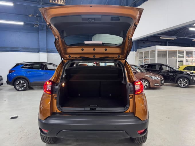 2025 Renault Captur