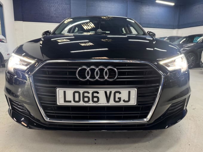 2025 Audi A3