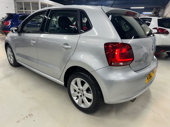 2024 Volkswagen Polo