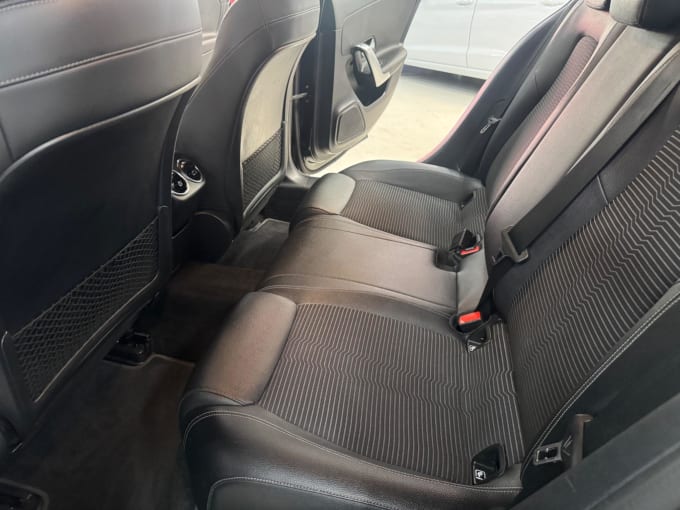 2025 Mercedes-benz A Class