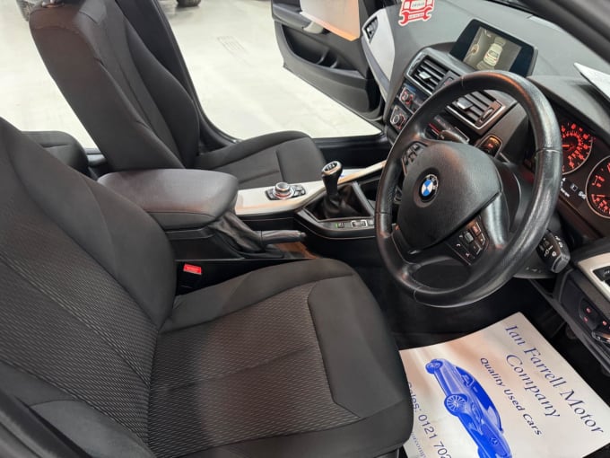 2025 BMW 1 Series
