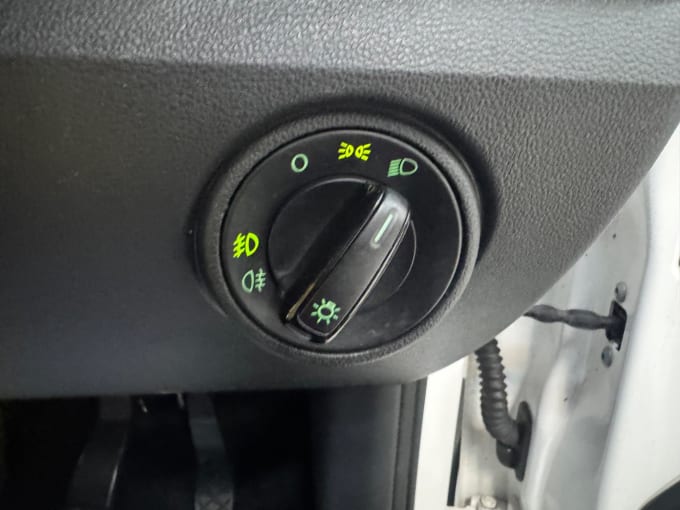 2016 Skoda Citigo