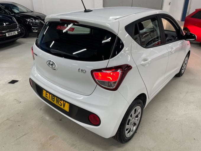 2024 Hyundai I10