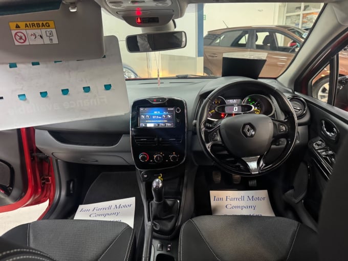 2025 Renault Clio