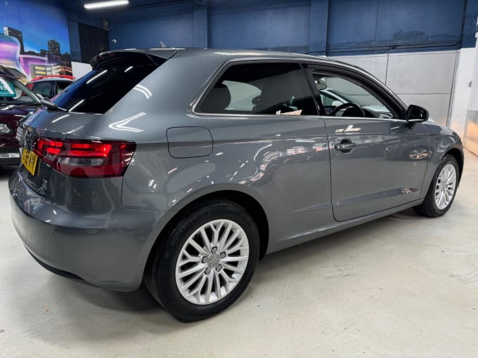 2024 Audi A3