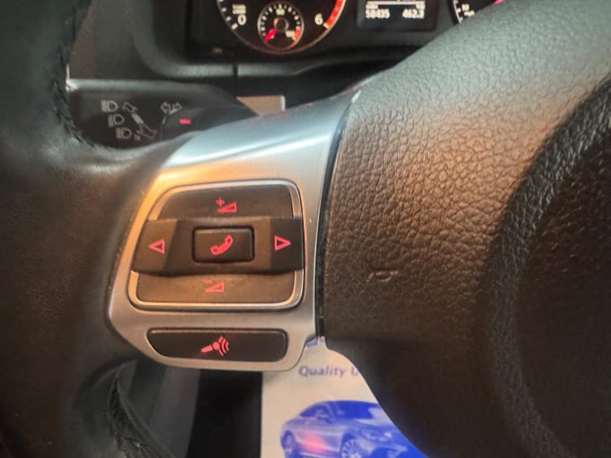 2025 Volkswagen Scirocco