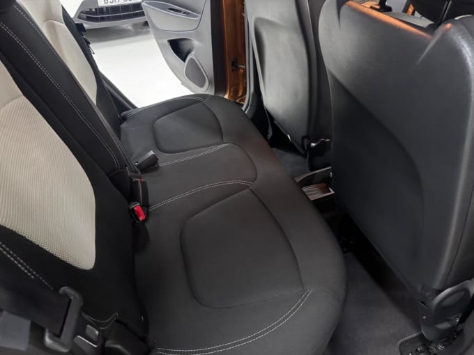 2025 Renault Captur