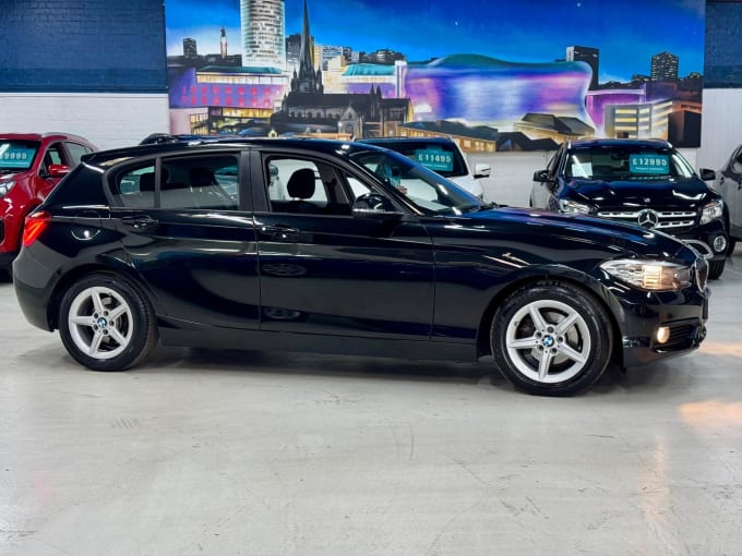 2025 BMW 1 Series