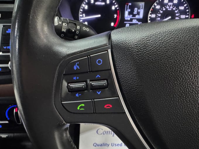 2025 Hyundai I20