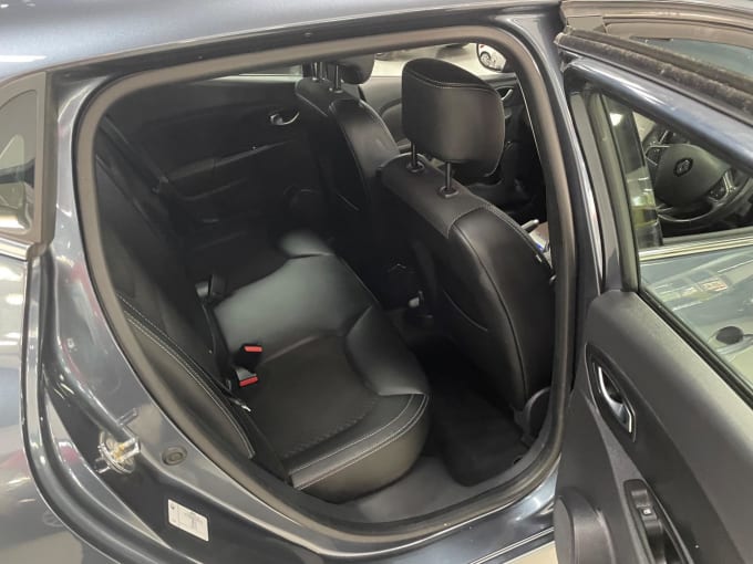 2025 Renault Clio