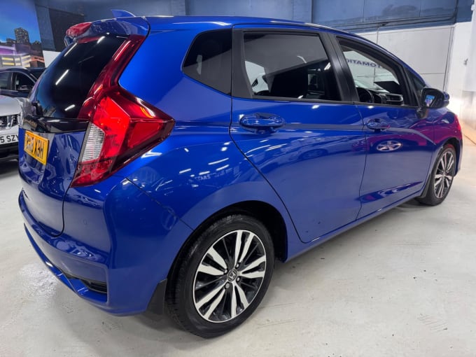 2024 Honda Jazz