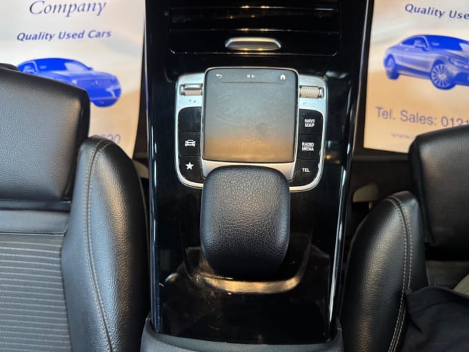 2025 Mercedes-benz A Class