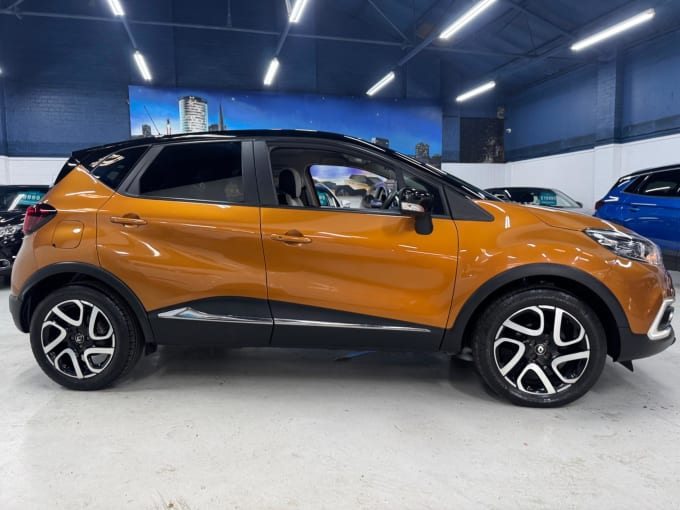 2025 Renault Captur