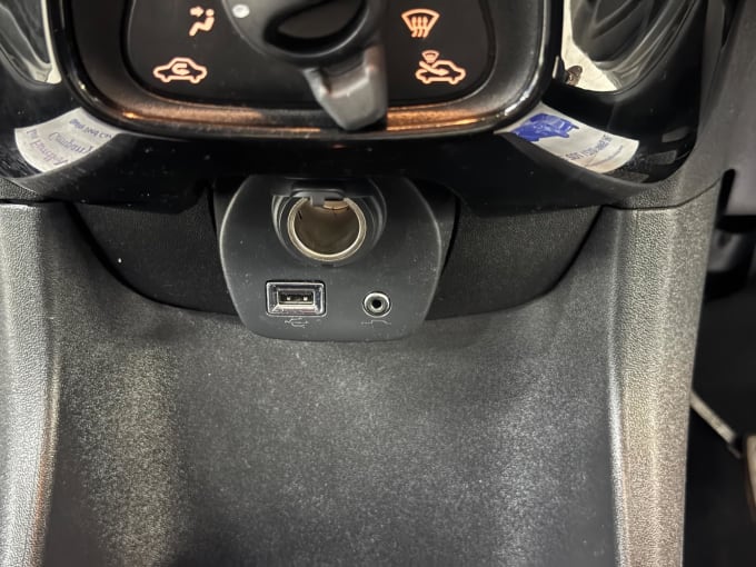 2025 Toyota Aygo