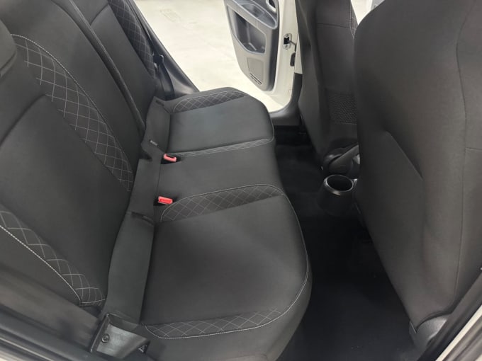 2016 Skoda Citigo