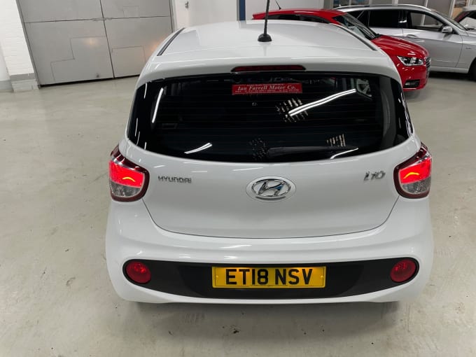 2024 Hyundai I10