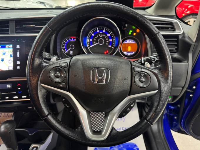 2024 Honda Jazz