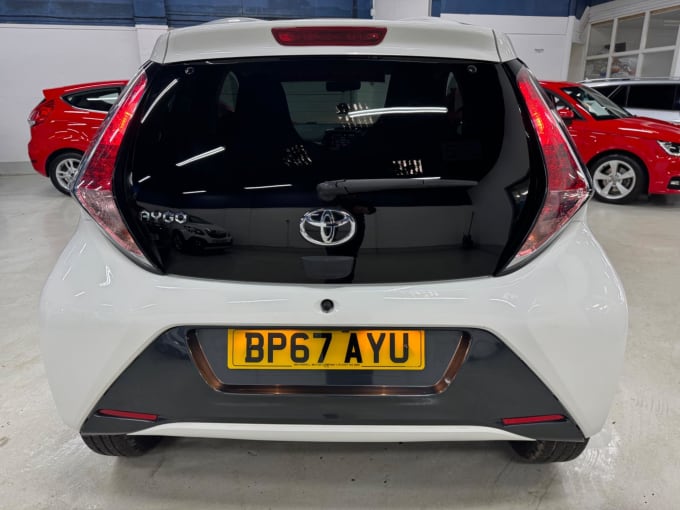 2024 Toyota Aygo