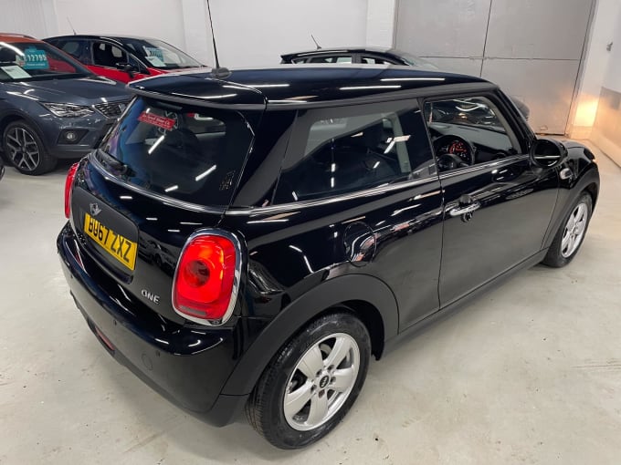 2024 Mini Hatch