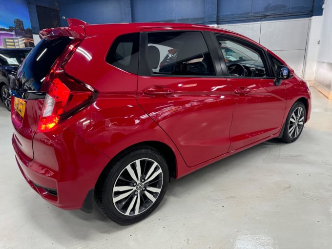 2024 Honda Jazz