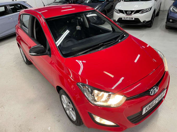 2025 Hyundai I20