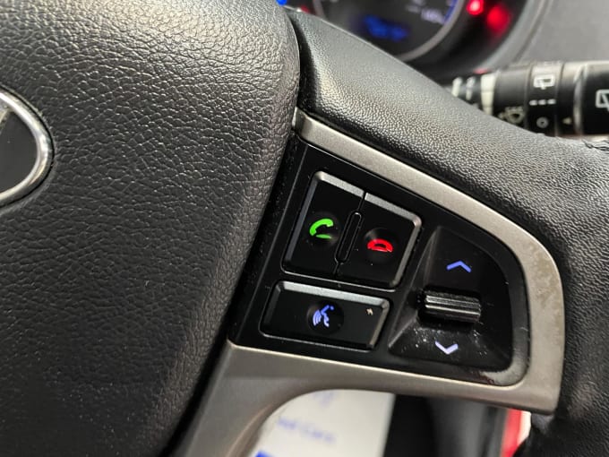 2025 Hyundai I20