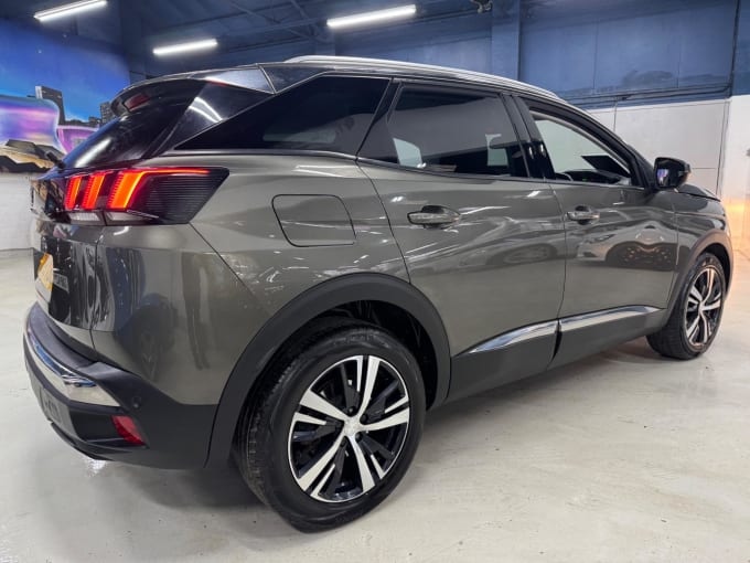 2024 Peugeot 3008