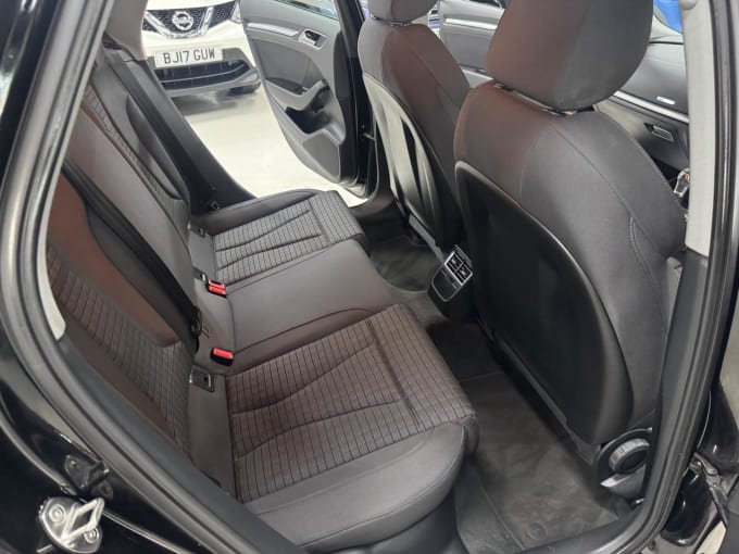 2025 Audi A3