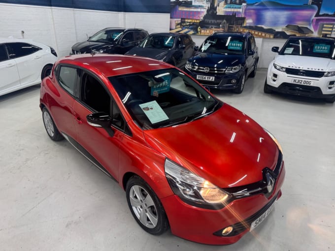 2025 Renault Clio