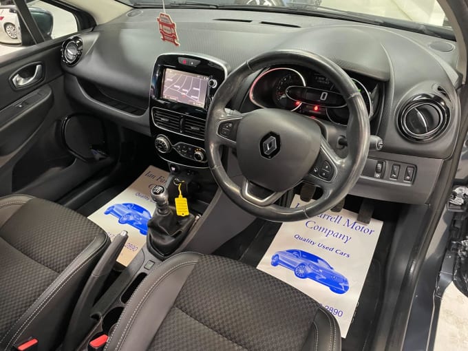 2025 Renault Clio