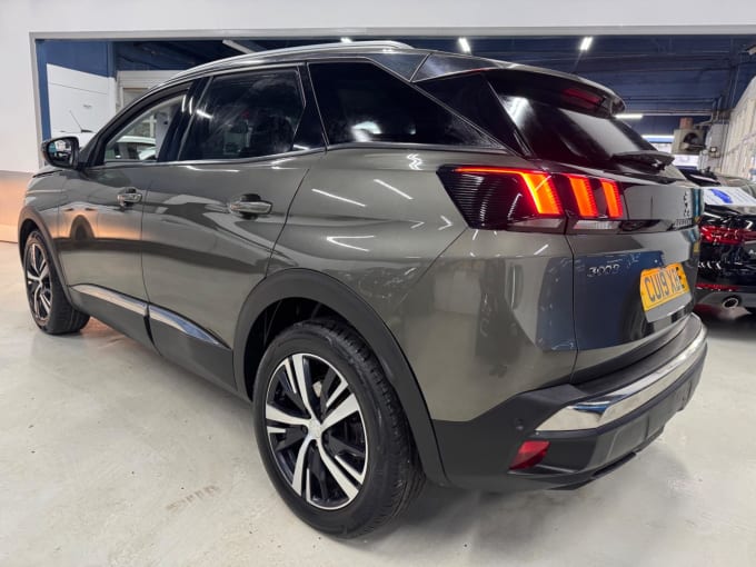 2024 Peugeot 3008