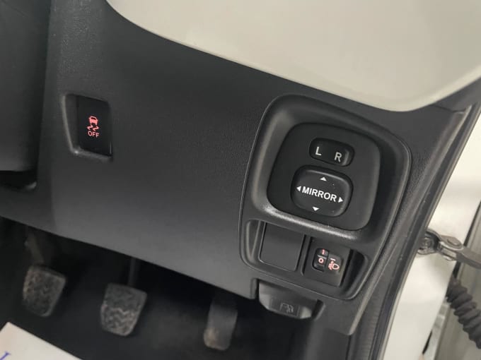 2025 Toyota Aygo