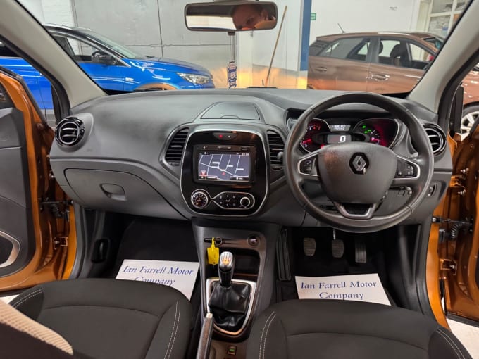 2025 Renault Captur