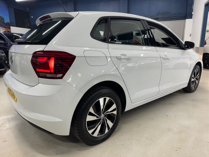 2024 Volkswagen Polo