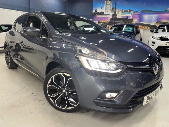 2025 Renault Clio