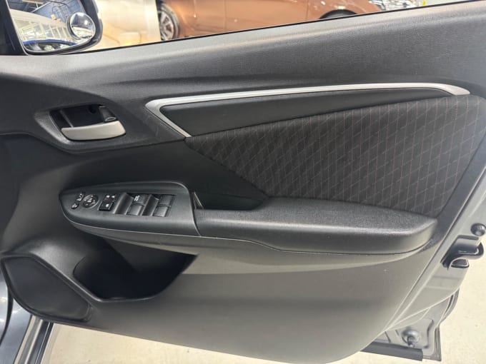 2025 Honda Jazz