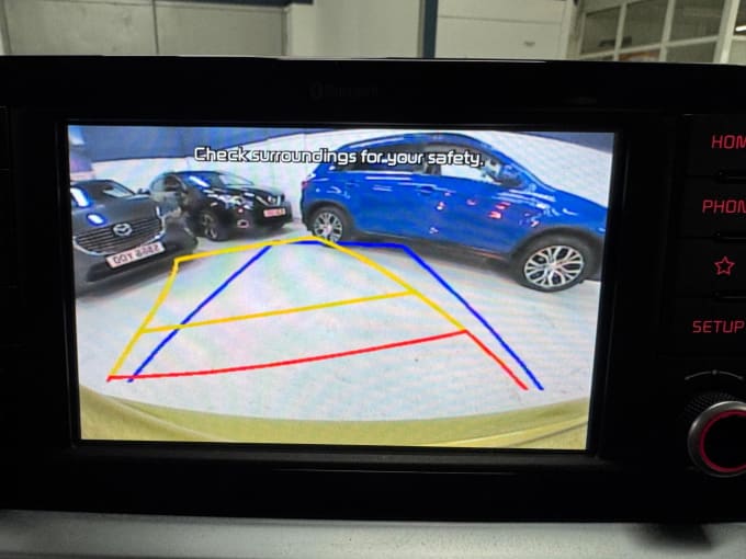 2025 Kia Picanto