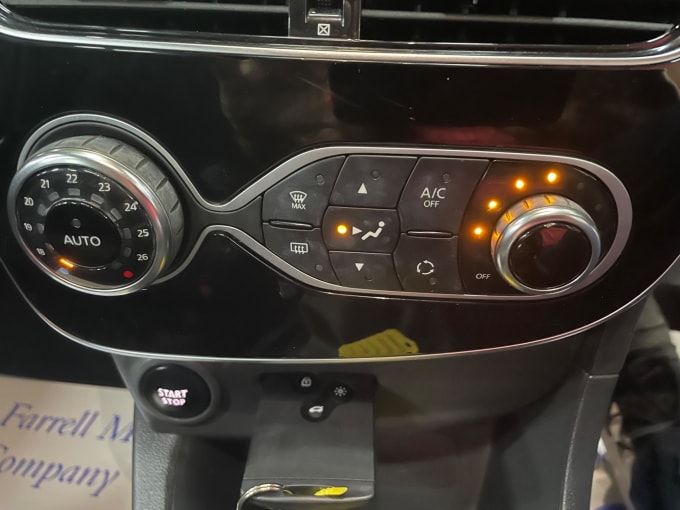 2025 Renault Clio