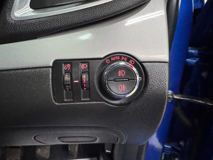 2025 Vauxhall Mokka