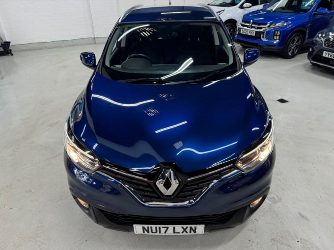 2024 Renault Kadjar