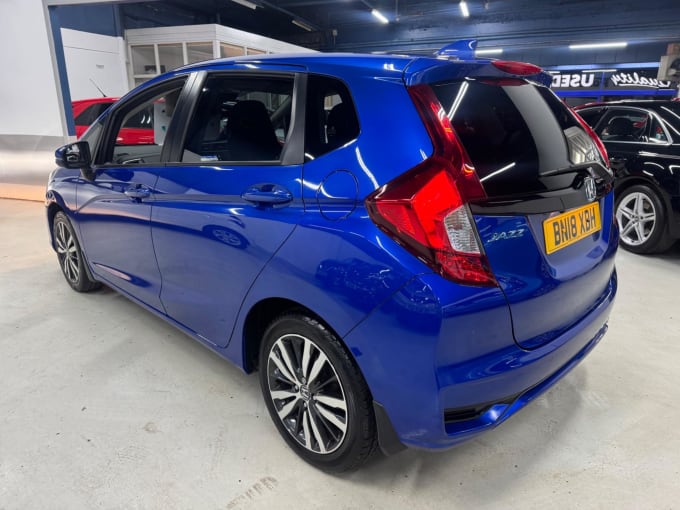 2024 Honda Jazz