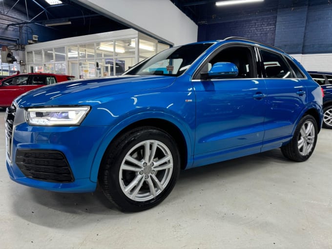 2024 Audi Q3