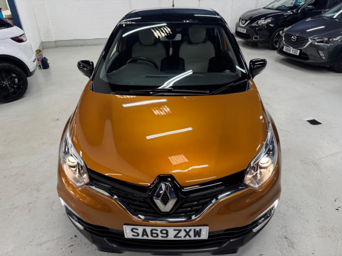 2025 Renault Captur