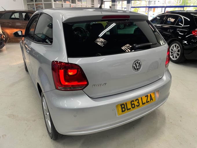 2025 Volkswagen Polo