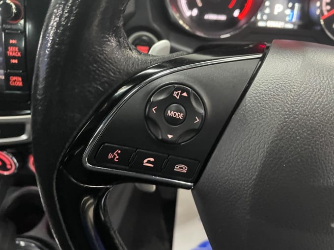 2025 Mitsubishi Asx