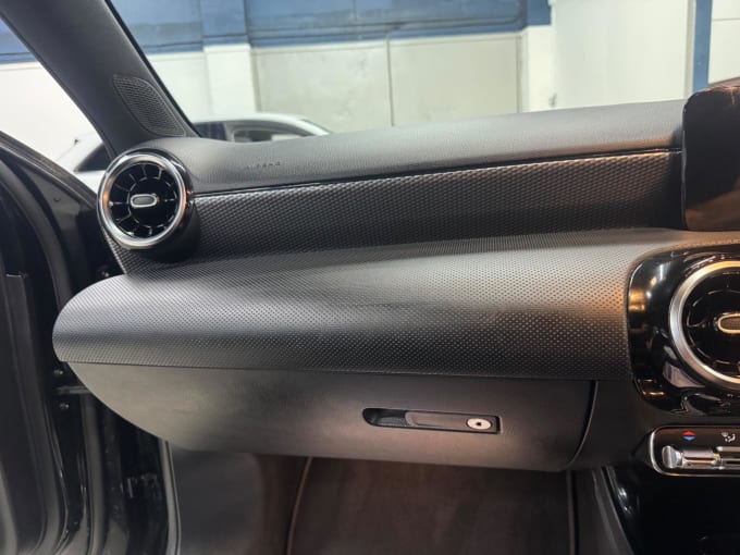2025 Mercedes-benz A Class